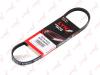 LYNXauto 3PK0628 V-Ribbed Belts
