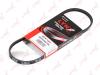 LYNXauto 3PK0675 V-Ribbed Belts