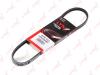 LYNXauto 3PK0690 V-Ribbed Belts