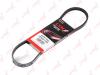 LYNXauto 3PK0738 V-Ribbed Belts