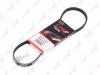 LYNXauto 3PK0753 V-Ribbed Belts