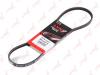 LYNXauto 3PK0815 V-Ribbed Belts