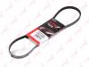 LYNXauto 3PK0848 V-Ribbed Belts