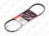 LYNXauto 3PK0860 V-Ribbed Belts