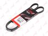 LYNXauto 3PK1120 V-Ribbed Belts
