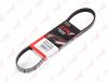 LYNXauto 4PK0698 V-Ribbed Belts