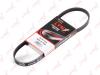 LYNXauto 4PK0728 V-Ribbed Belts