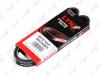 LYNXauto 4PK0823 V-Ribbed Belts
