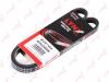 LYNXauto 4PK0898 V-Ribbed Belts