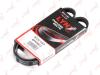 LYNXauto 4PK0913 V-Ribbed Belts