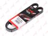 LYNXauto 4PK0938 V-Ribbed Belts