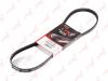 LYNXauto 4PK0960 V-Ribbed Belts