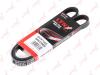 LYNXauto 4PK0965 V-Ribbed Belts