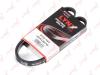 LYNXauto 4PK0978 V-Ribbed Belts
