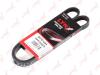 LYNXauto 4PK0993 V-Ribbed Belts