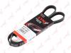 LYNXauto 4PK1038 V-Ribbed Belts