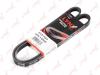 LYNXauto 4PK1058 V-Ribbed Belts