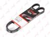 LYNXauto 4PK1100 V-Ribbed Belts