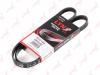 LYNXauto 4PK1108 V-Ribbed Belts