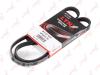 LYNXauto 4PK1170 V-Ribbed Belts