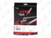 LYNXauto 55CL12.7 (55CL127) Timing Belt