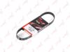 LYNXauto 5PK0716EL V-Ribbed Belts