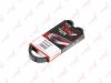 LYNXauto 5PK0890 V-Ribbed Belts