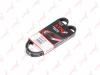 LYNXauto 5PK0970 V-Ribbed Belts