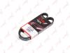 LYNXauto 5PK0985 V-Ribbed Belts