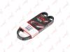 LYNXauto 5PK0998 V-Ribbed Belts