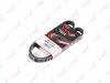 LYNXauto 5PK1023 V-Ribbed Belts