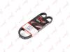 LYNXauto 5PK1073 V-Ribbed Belts