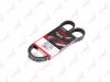 LYNXauto 5PK1123 V-Ribbed Belts