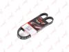 LYNXauto 5PK1140 V-Ribbed Belts