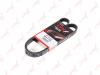 LYNXauto 5PK1153 V-Ribbed Belts