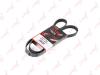 LYNXauto 5PK1260 V-Ribbed Belts