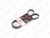 LYNXauto 5PK1303 V-Ribbed Belts