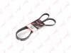 LYNXauto 5PK1815 V-Ribbed Belts