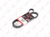 LYNXauto 5PK1885 V-Ribbed Belts