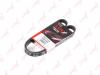 LYNXauto 5PK2063 V-Ribbed Belts