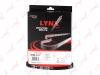 LYNXauto 65BL127 Timing Belt