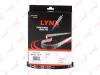 LYNXauto 65CL12.7 (65CL127) Timing Belt