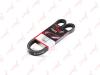 LYNXauto 6DPK1195 V-Ribbed Belts