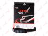 LYNXauto 92FL22 Timing Belt