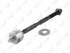 LYNXauto C2043LR Tie Rod Axle Joint