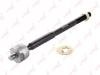 LYNXauto C2044LR Tie Rod Axle Joint