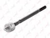 LYNXauto C2057LR Tie Rod Axle Joint