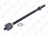 LYNXauto C2064LR Tie Rod Axle Joint