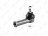 LYNXauto C4066L Tie Rod End