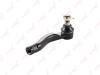 LYNXauto C4096L Tie Rod End